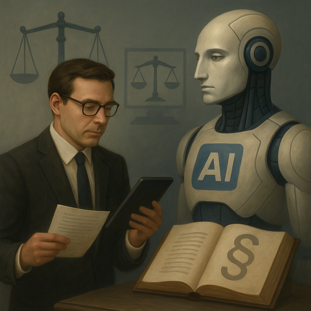 Como Automatizar a Geração de Documentos Jurídicos com um GPT Personalizado