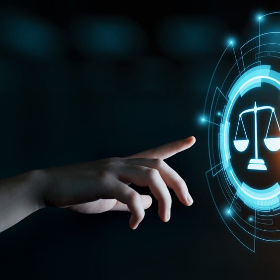 Inteligência Artificial na Advocacia