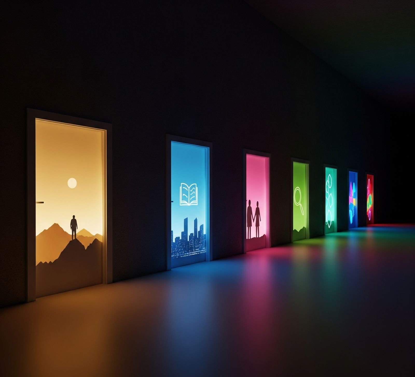 Advocacia Multiportas: uma nova postura profissional