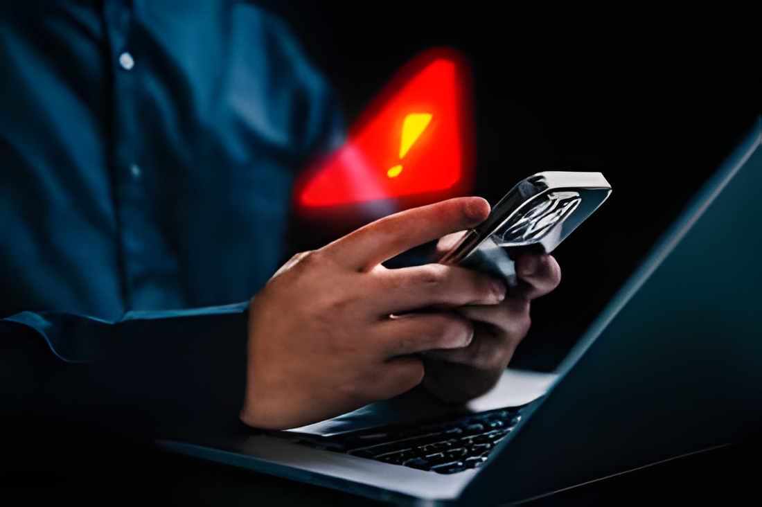 Golpes Digitais: Entenda seus Direitos de acordo com o CDC, a LGPD e o Marco Civil da Internet