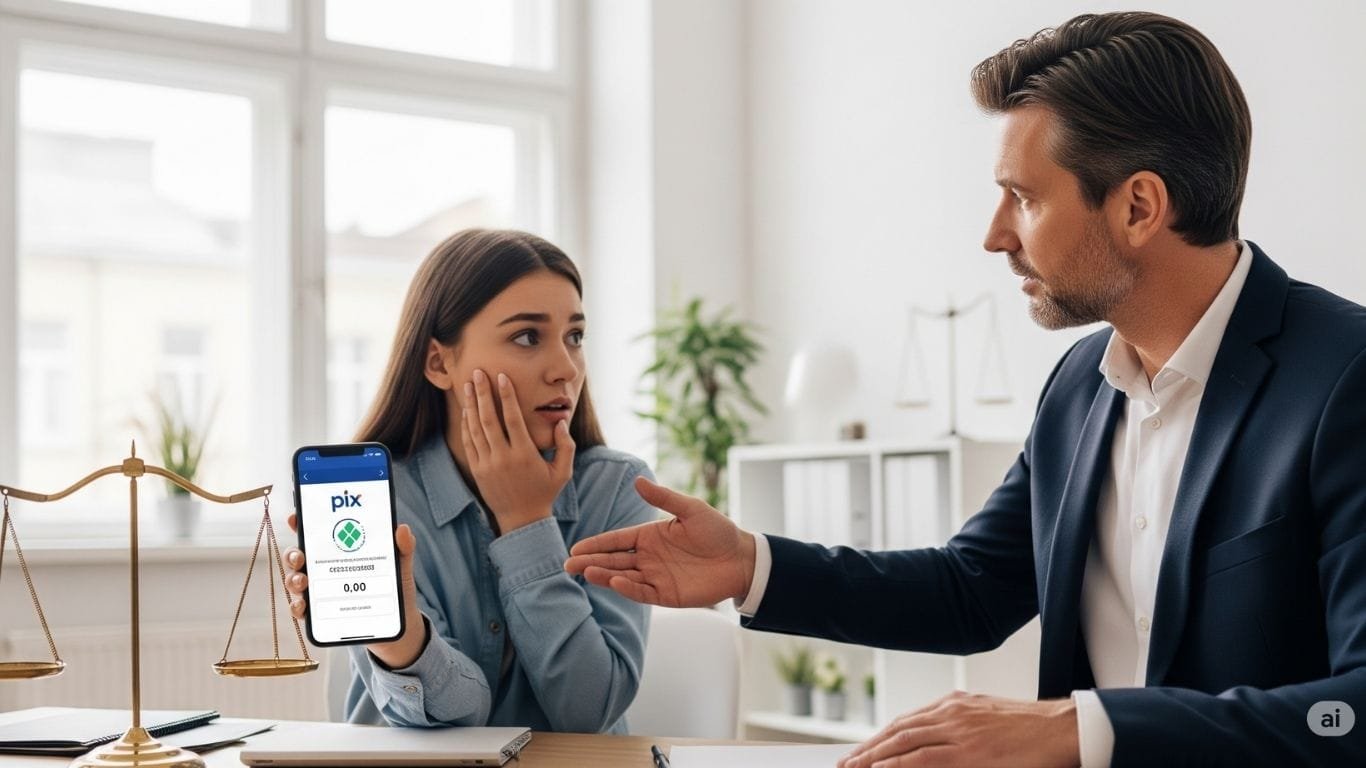 Responsabilidade Bancária e a Atuação do Advogado no Mecanismo Especial de Devolução (MED)