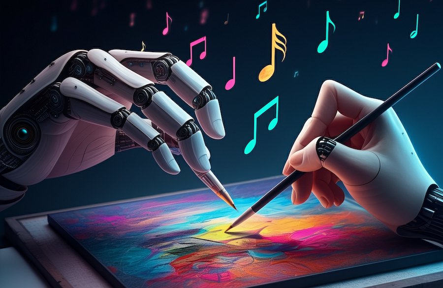 Direitos Autorais na Era da Inteligência Artificial: Proteção de Obras, Autoria Assistida e Desafios do INPI